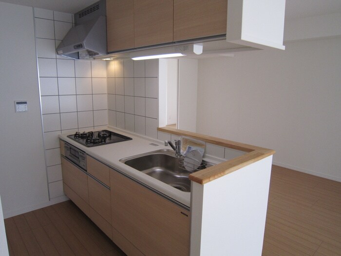 キッチン エデュコート小石川