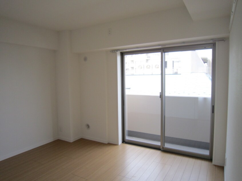 居室 エデュコート小石川