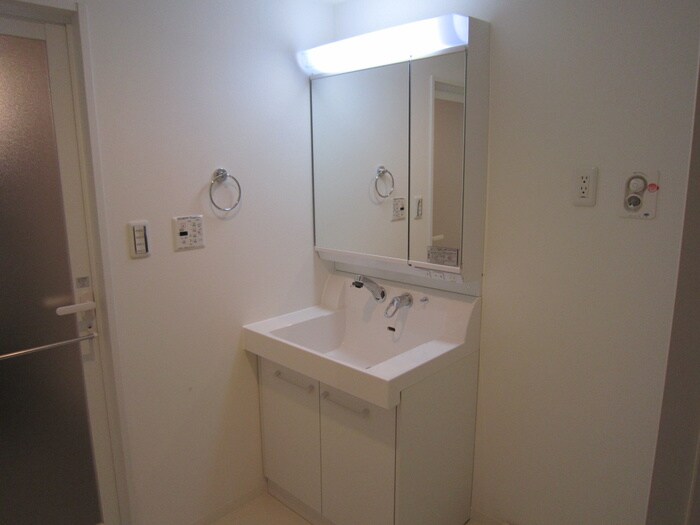 洗面 エデュコート小石川