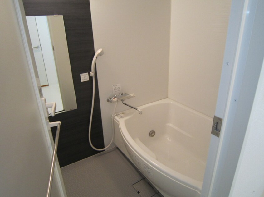 バス／シャワールーム等 エデュコート小石川