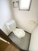 トイレ サンコ－ポラス