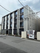 グローリオシェルト志村坂上