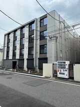 グローリオシェルト志村坂上