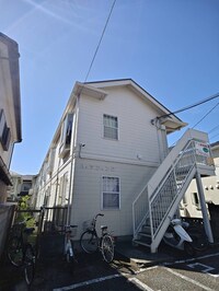 ハイツウイング