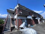 ハイツ鳥居戸 2