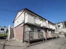 クレスト東海の外観