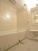 バス／シャワールーム等 ヒューリックレジデンス千葉中央