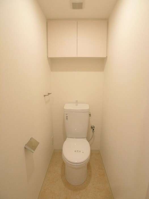 トイレ ヒューリックレジデンス千葉中央