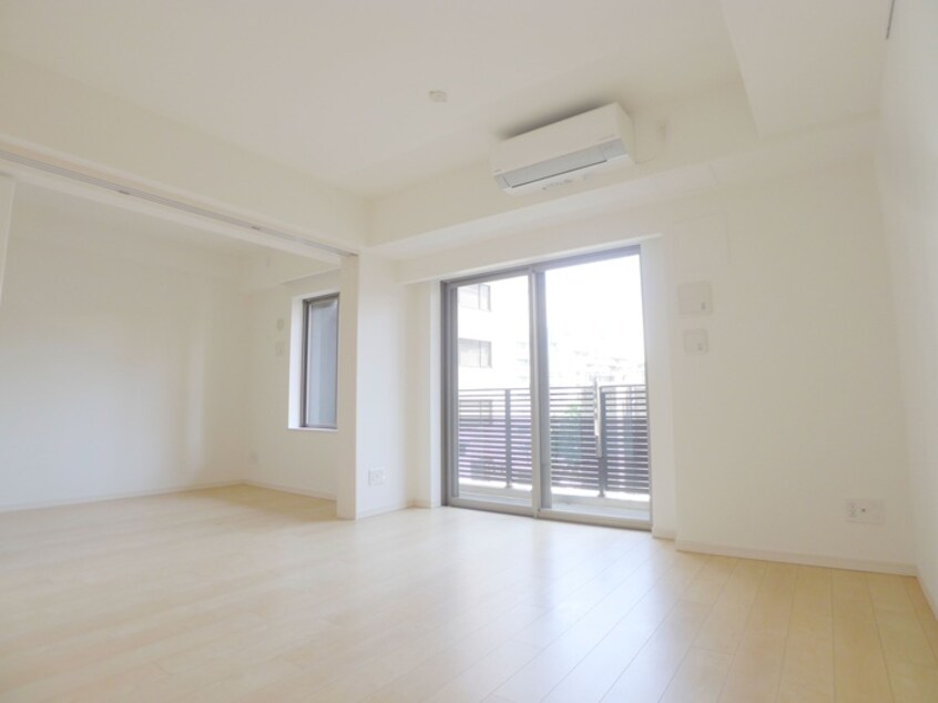 居室 ヒューリックレジデンス千葉中央