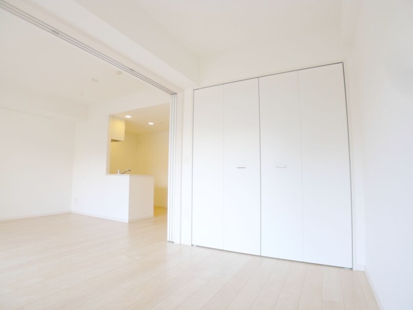 居室 ヒューリックレジデンス千葉中央