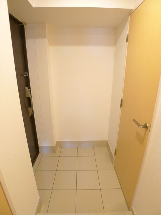 玄関 ヒューリックレジデンス千葉中央