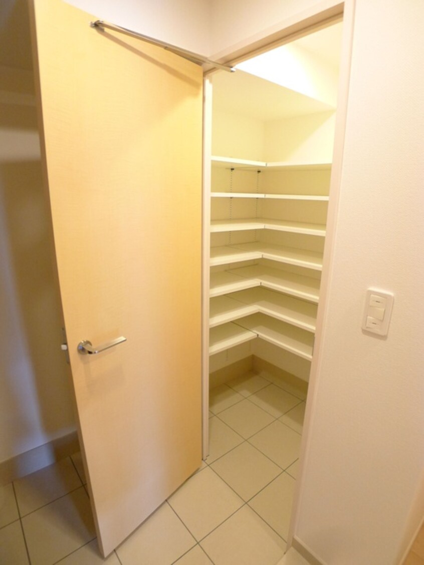 靴箱 ヒューリックレジデンス千葉中央