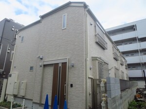 ザ・コート新宿