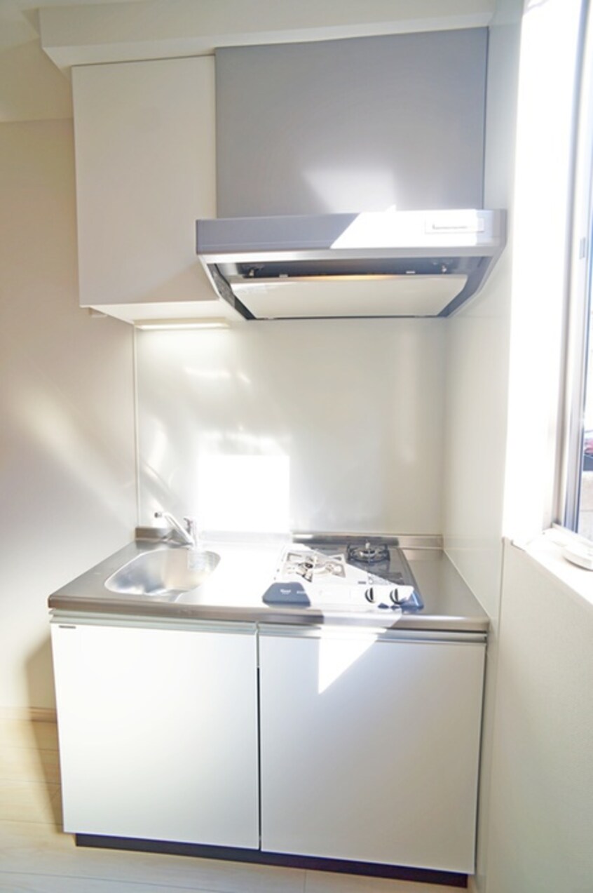 キッチン イデアル王子神谷