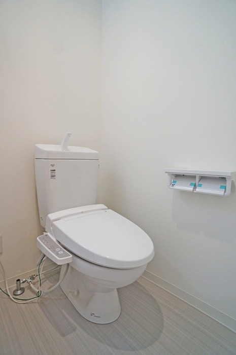 トイレ イデアル王子神谷