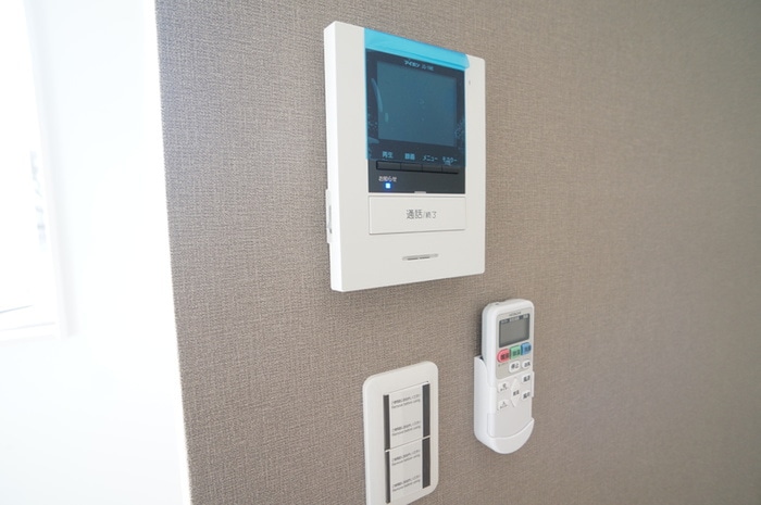 内観写真 イデアル王子神谷