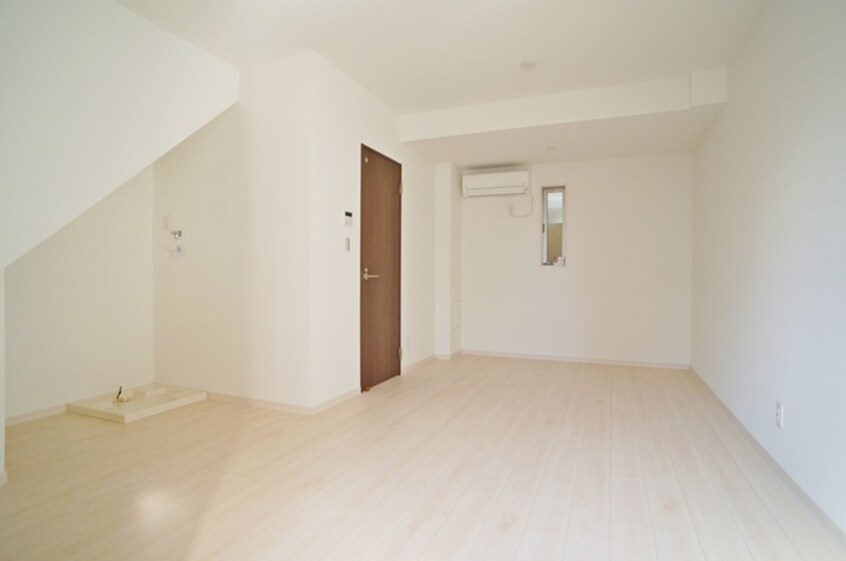 居室 イデアル王子神谷