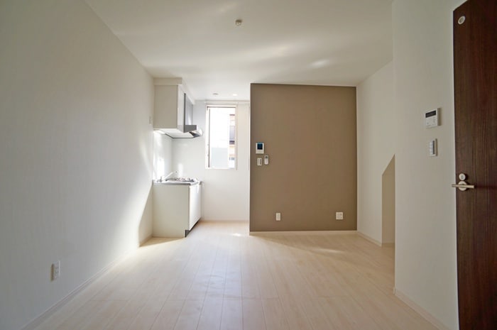 居室 イデアル王子神谷