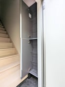 靴箱 イデアル王子神谷