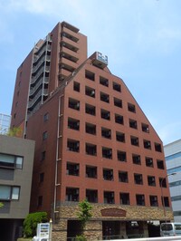 グランド・ガーラ南麻布(607)