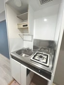 キッチン フラッツ新大橋Ⅰ