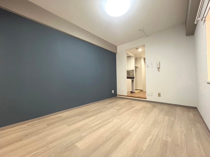 居室 フラッツ新大橋Ⅰ