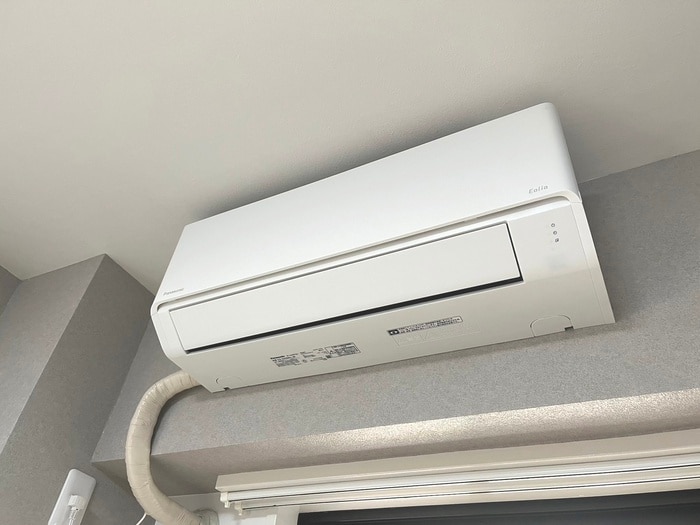 内観写真 フラッツ新大橋Ⅰ