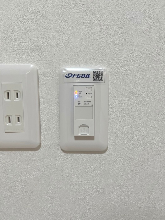 内観写真 フラッツ新大橋Ⅰ