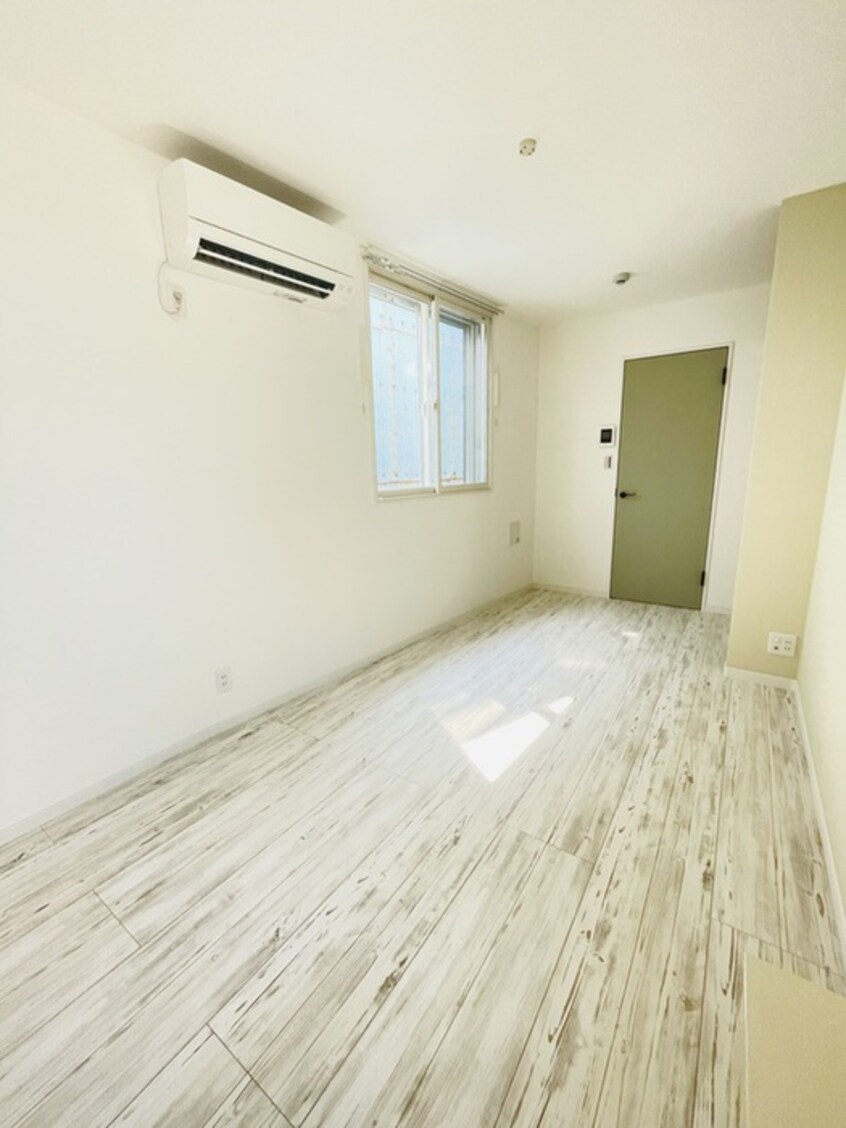 居室 ローランギャロス四ツ木