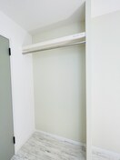 収納 ローランギャロス四ツ木