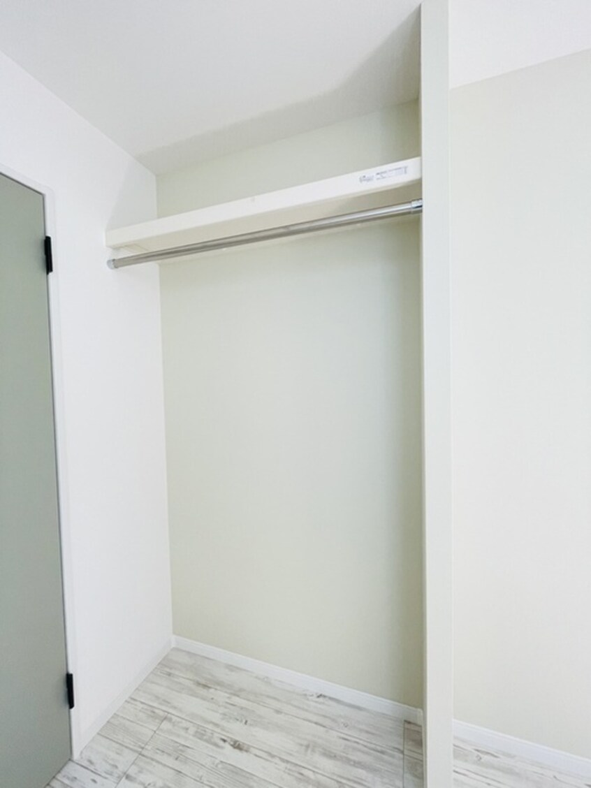 収納 ローランギャロス四ツ木