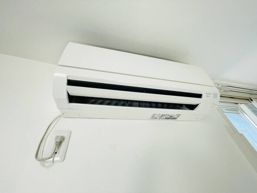 内観写真 ローランギャロス四ツ木