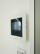 内観写真 ローランギャロス四ツ木