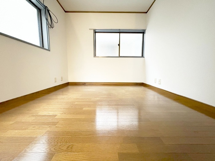 居室 ハイツ山口