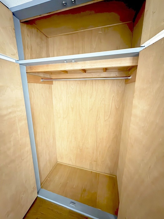 収納 ハイツ山口