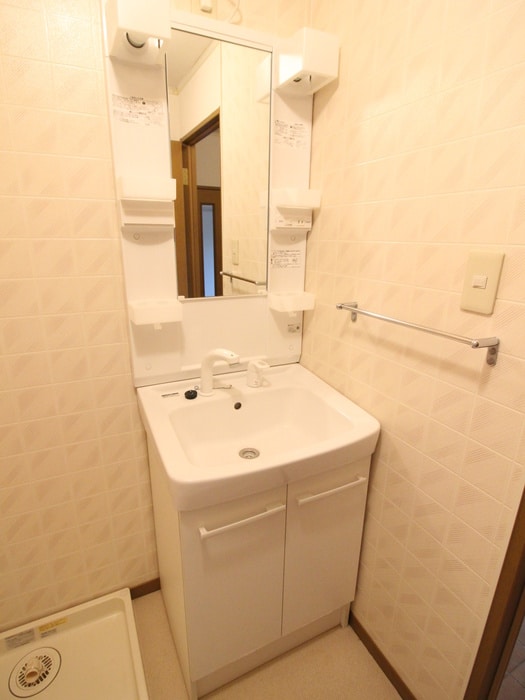 洗面 シャルム松風