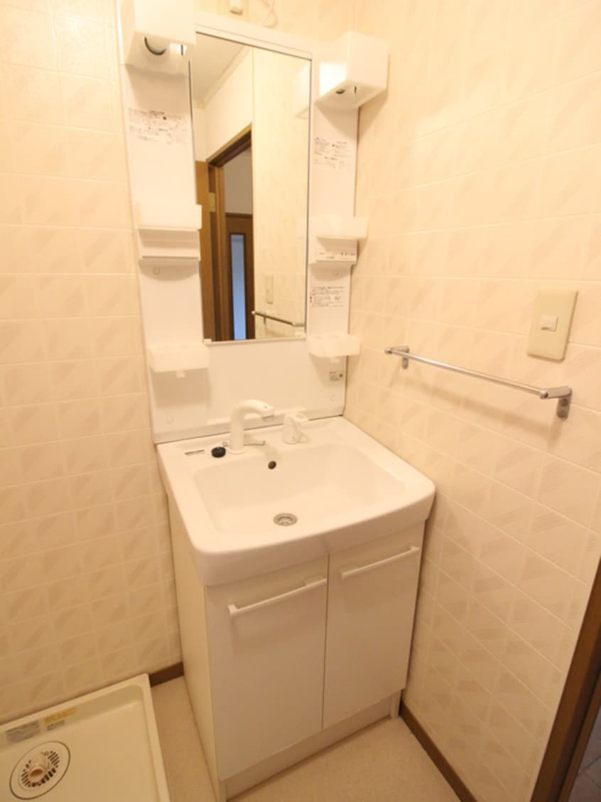 洗面 シャルム松風