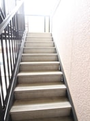 建物設備 シャルム松風