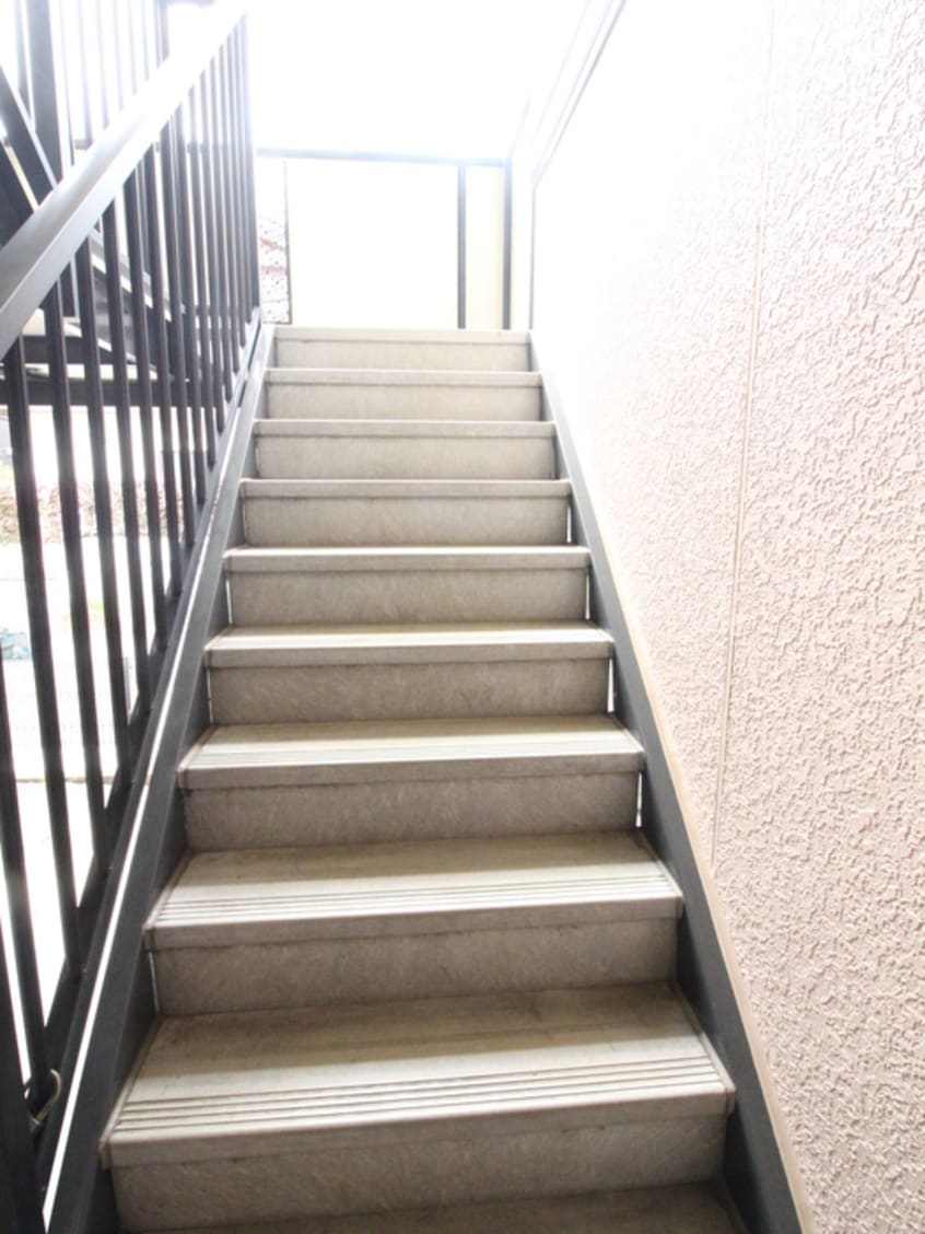 建物設備 シャルム松風