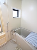 バス／シャワールーム等 シャルム松風