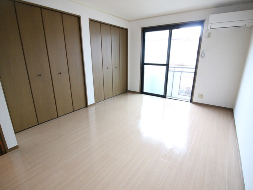 居室 シャルム松風