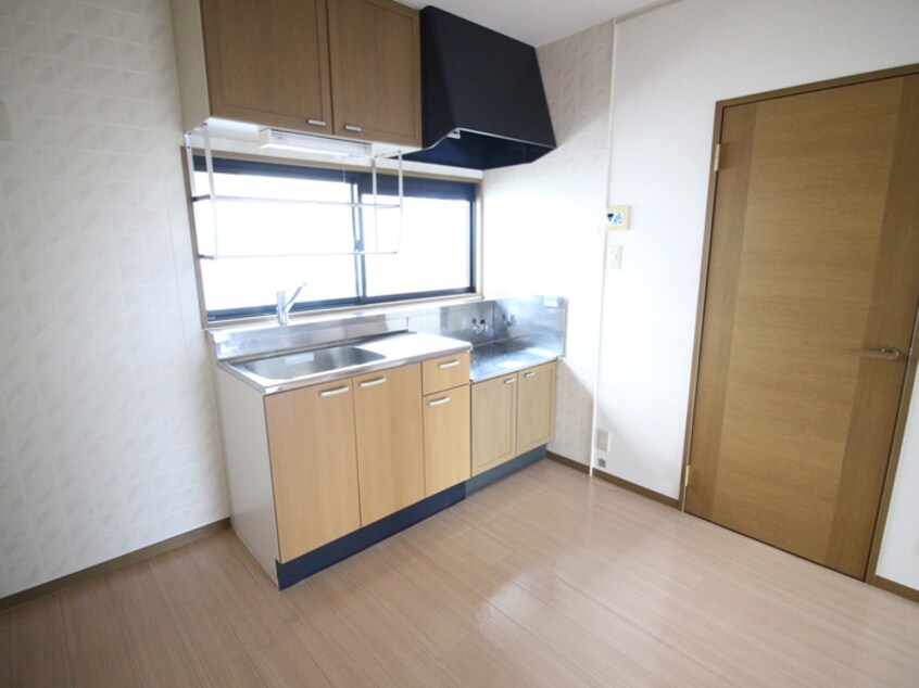 居室 シャルム松風