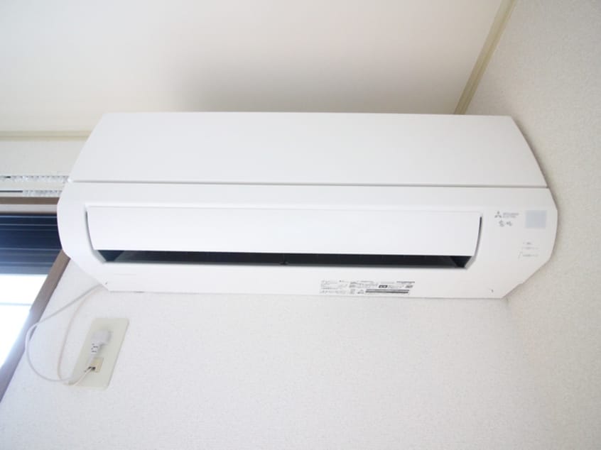 内観写真 シャルム松風