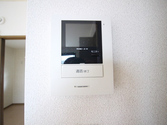 内観写真 シャルム松風