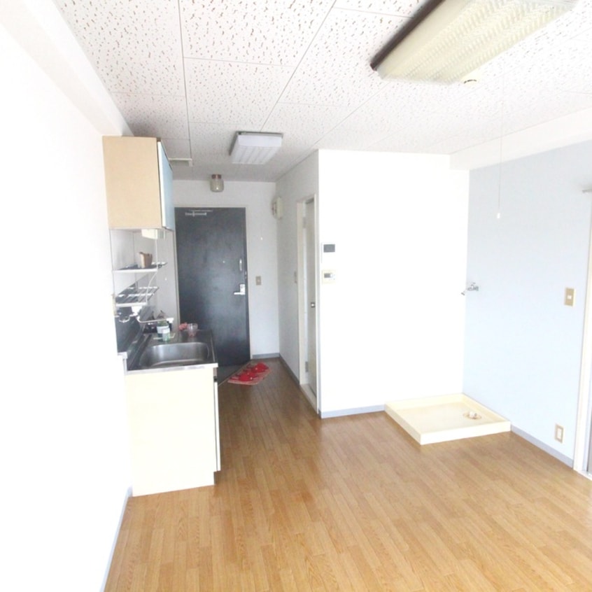 居室 マンション来夢来人