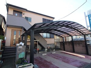 別所町(篠原様)戸建２階