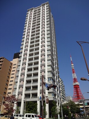 ｻﾝｳｯﾄﾞ三田ﾊﾟｰｸｻｲﾄﾞﾀﾜｰ(306)