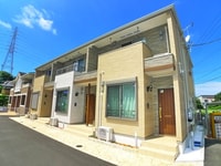 スターレジデンスⅠ