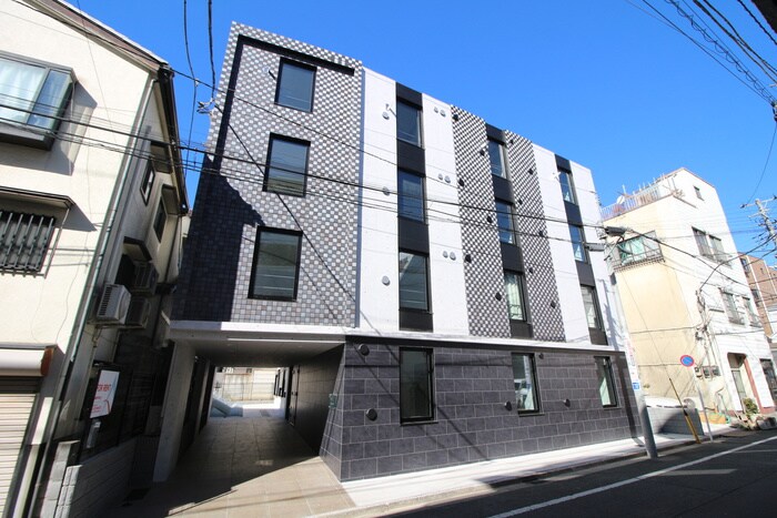 周辺環境 Mind Tokiwadai