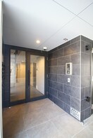 エントランス部分 Mind Tokiwadai